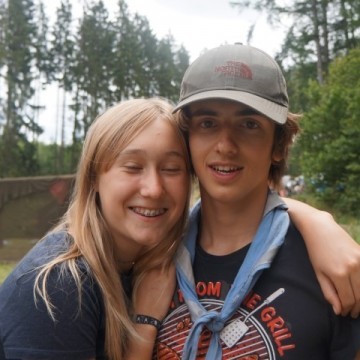 DSC03170 - Scouts en Gidsen Zaventem 